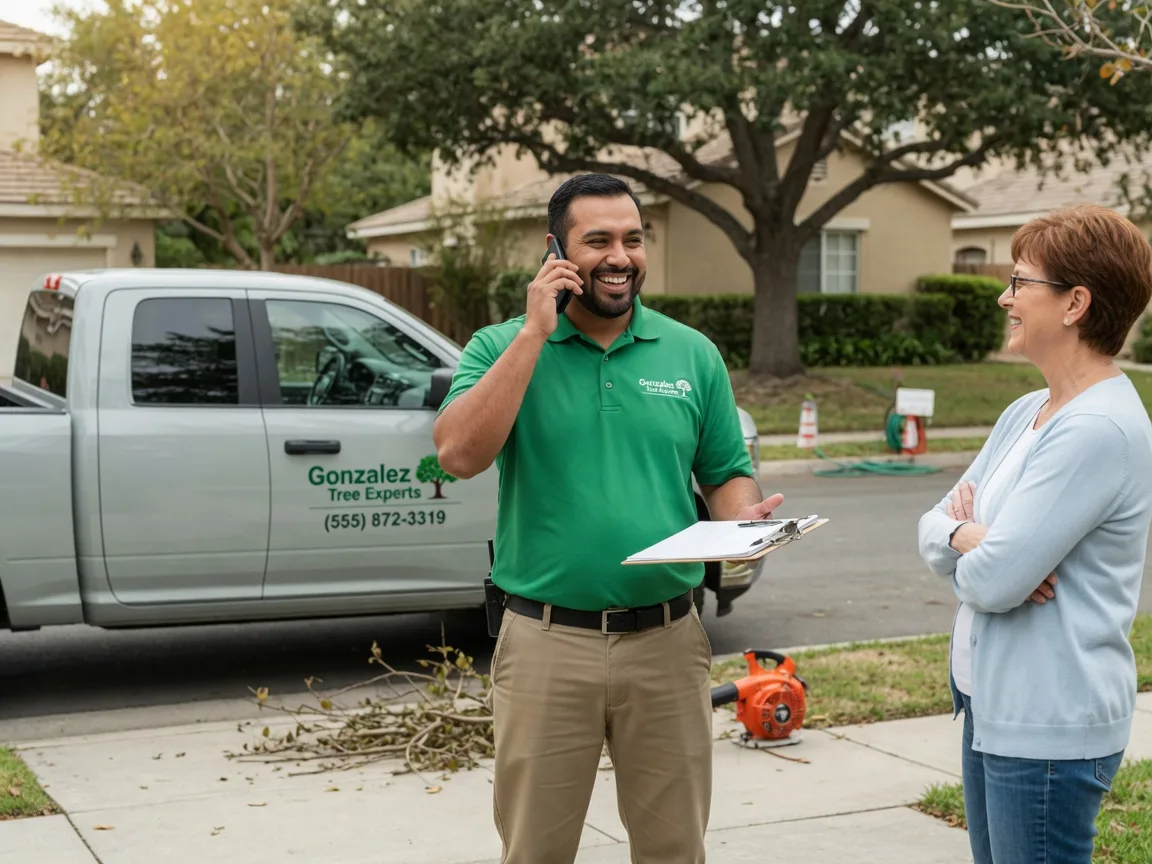 Tree Service Norphlet, AR FAQs